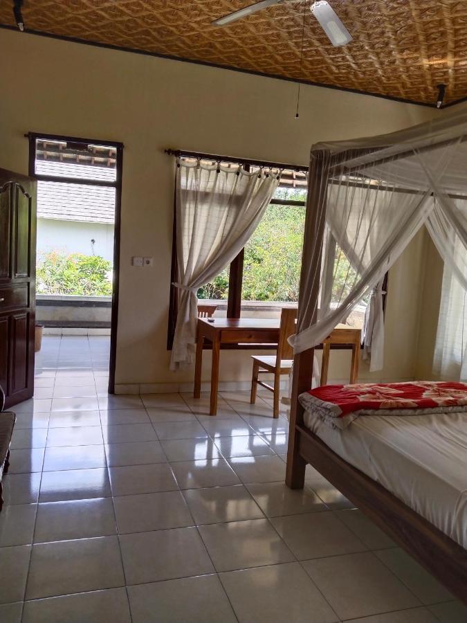 Bismajaya Bungalow أوبود المظهر الخارجي الصورة