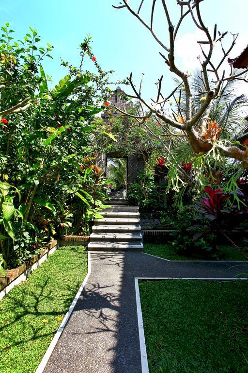 Bismajaya Bungalow أوبود المظهر الخارجي الصورة