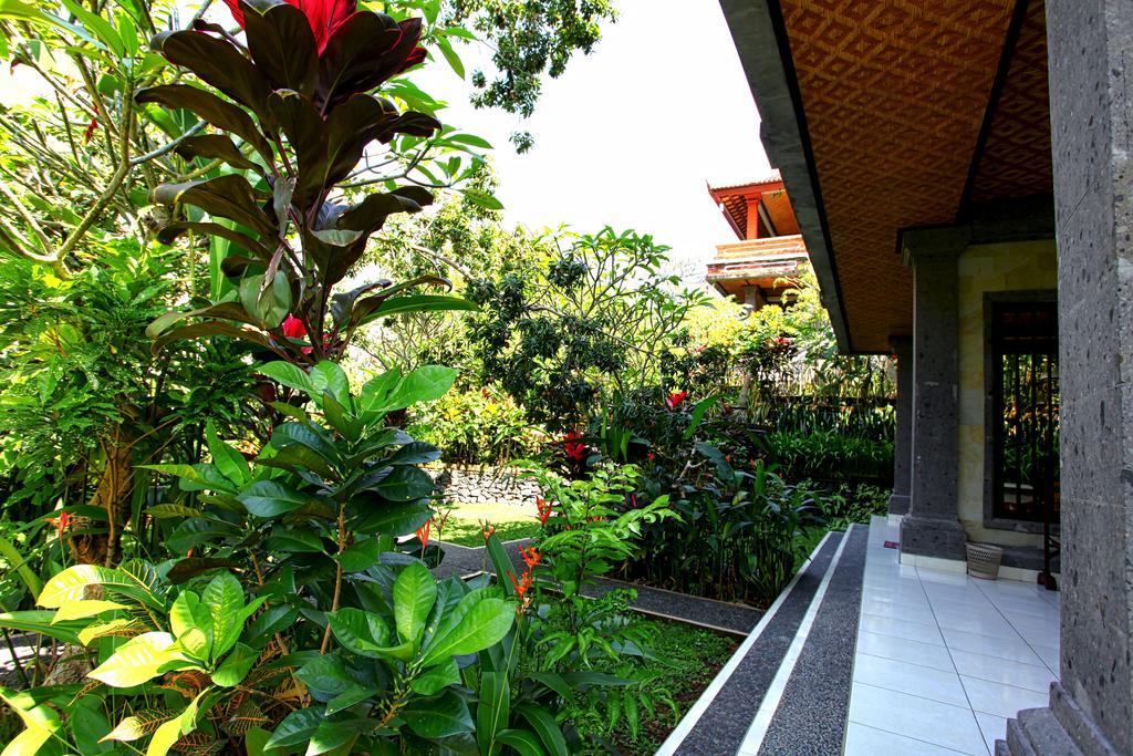 Bismajaya Bungalow أوبود المظهر الخارجي الصورة