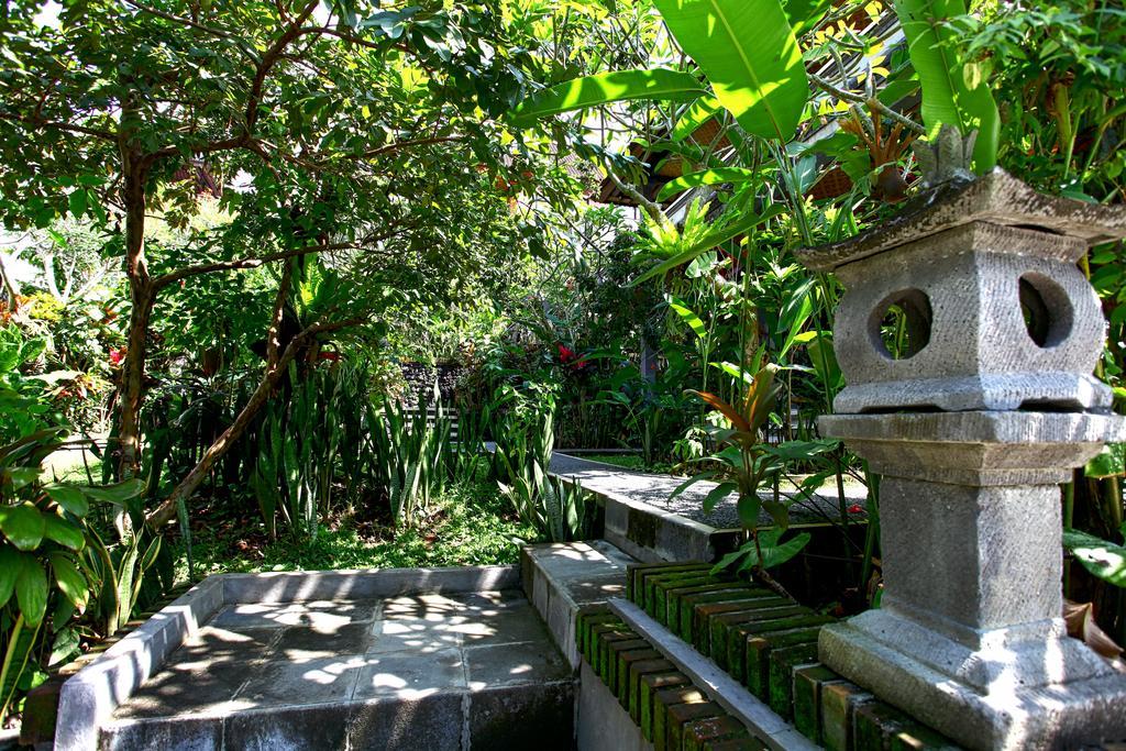 Bismajaya Bungalow أوبود المظهر الخارجي الصورة