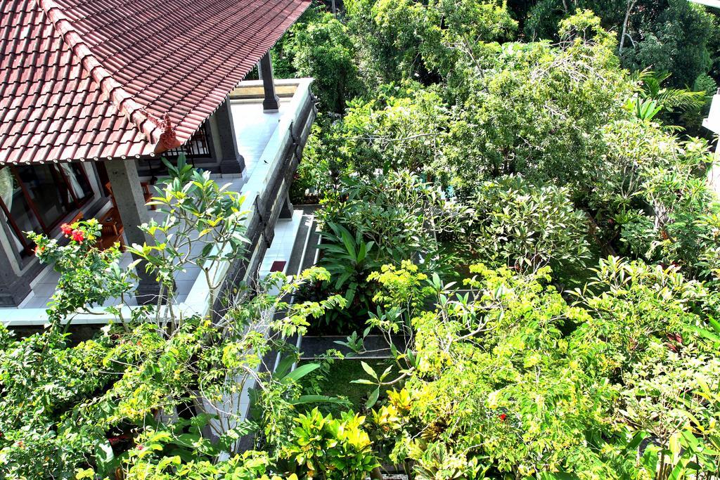 Bismajaya Bungalow أوبود المظهر الخارجي الصورة