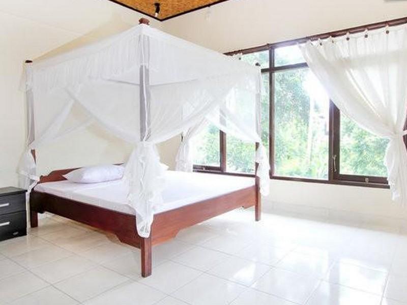 Bismajaya Bungalow أوبود المظهر الخارجي الصورة
