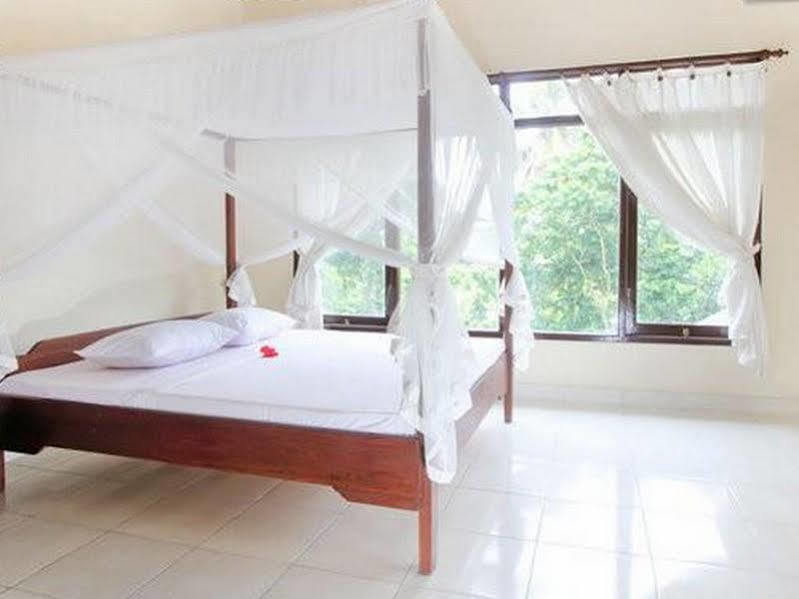 Bismajaya Bungalow أوبود المظهر الخارجي الصورة