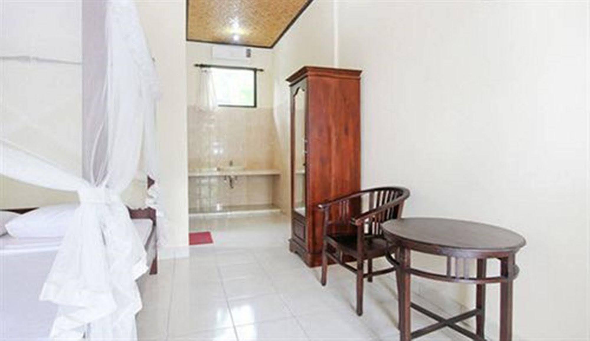 Bismajaya Bungalow أوبود المظهر الخارجي الصورة