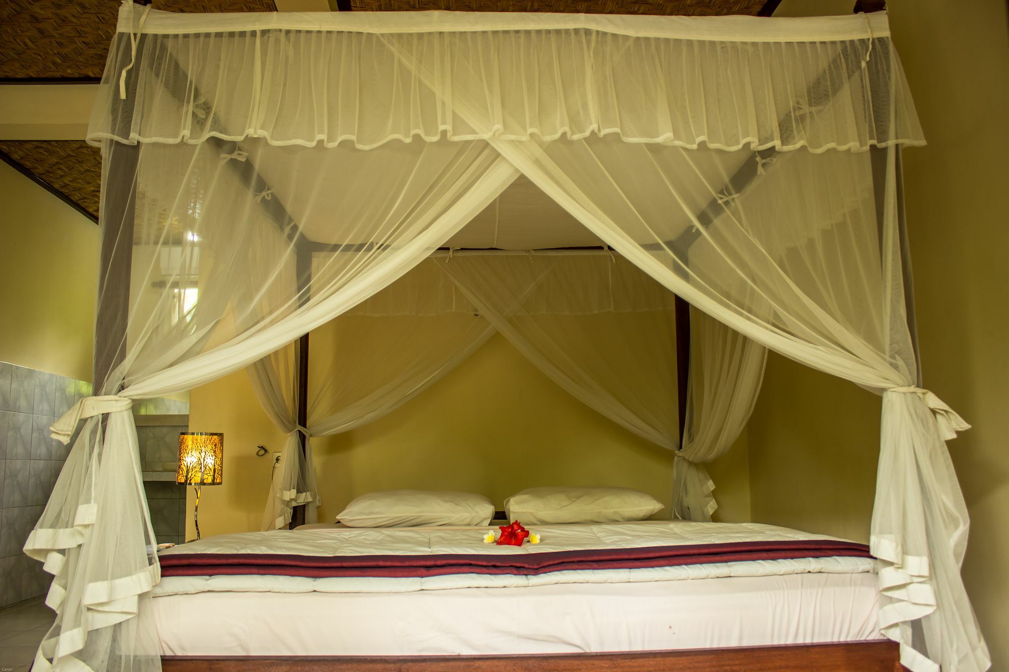 Bismajaya Bungalow أوبود المظهر الخارجي الصورة
