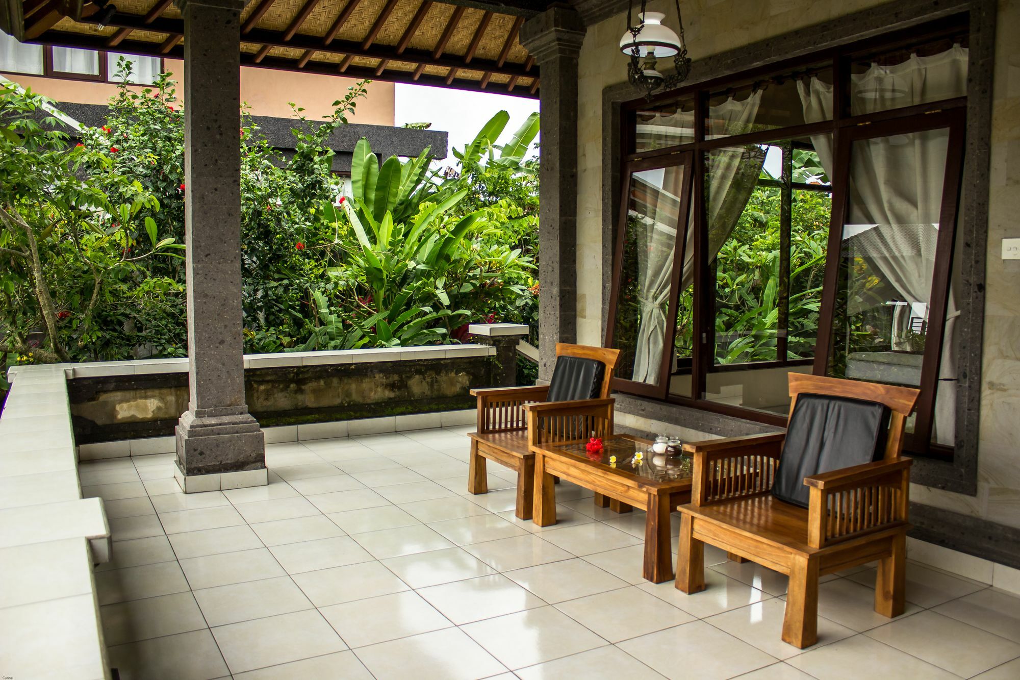 Bismajaya Bungalow أوبود المظهر الخارجي الصورة